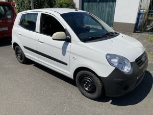 Kia Picanto ZV, Zahnriemen+gr.Service+TV neu