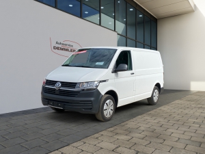 VW T6.1 Transporter Klima, PDC, Sitzheizung, DAB+