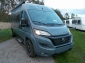 Knaus BoxLife Pro 600 STREET 60 Years