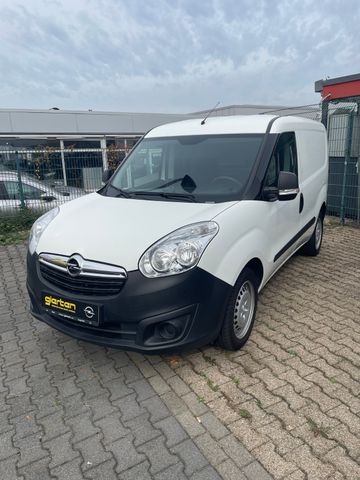 Opel Combo D Kasten L1H1 2,2t