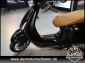 Vespa Primavera 50 E5 NERO / VERSAND BUNDESWEIT