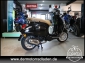 Vespa Primavera 50 E5 NERO / VERSAND BUNDESWEIT