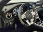 Mercedes-Benz C 63 AMG S Cabrio*HUD*360*BURM*MEMO*CARBON*LED*