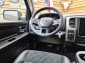 Dodge RAM 1500 5,7L Offroad 4x4 IRON MAN Navi LPG
