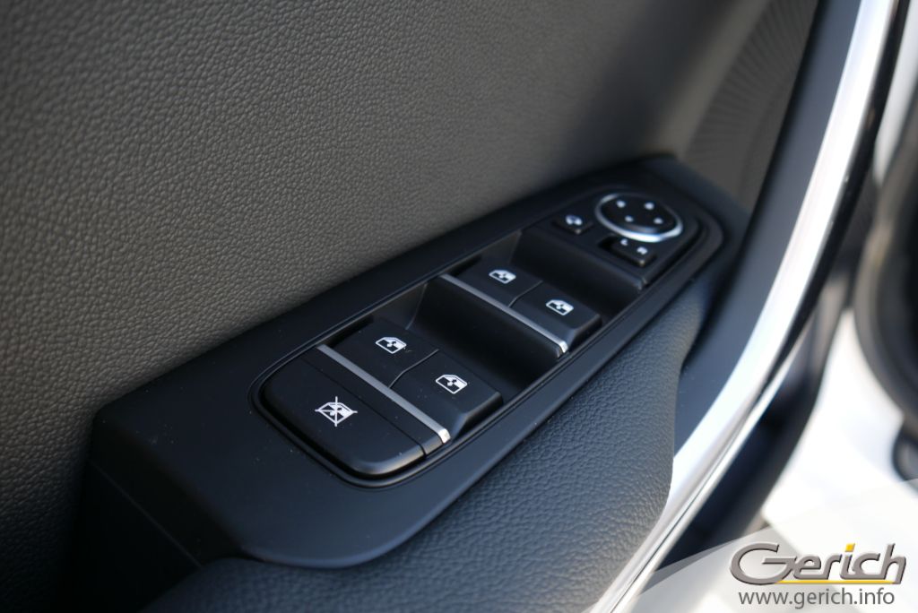 Kia Ceed SW – Bild 10