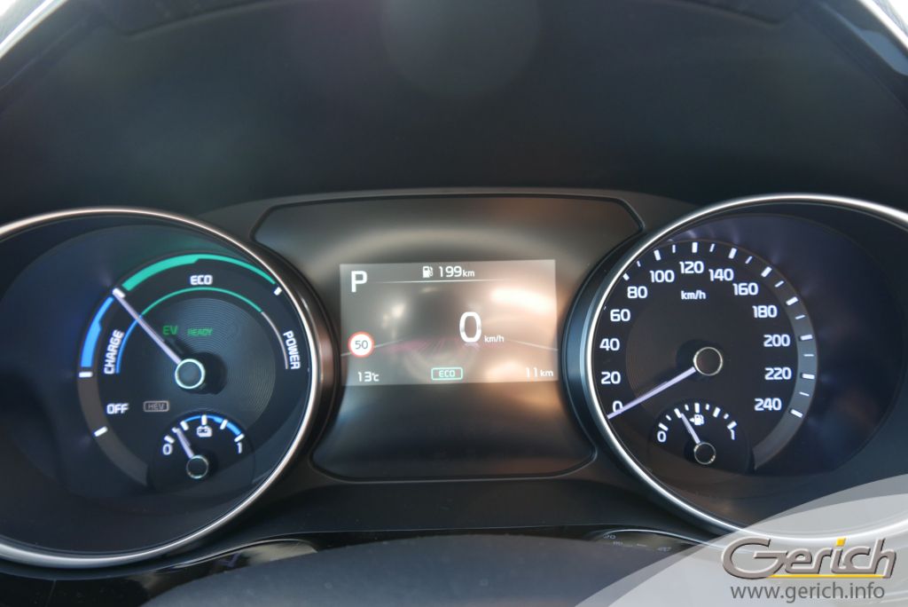 Kia Ceed SW – Bild 12