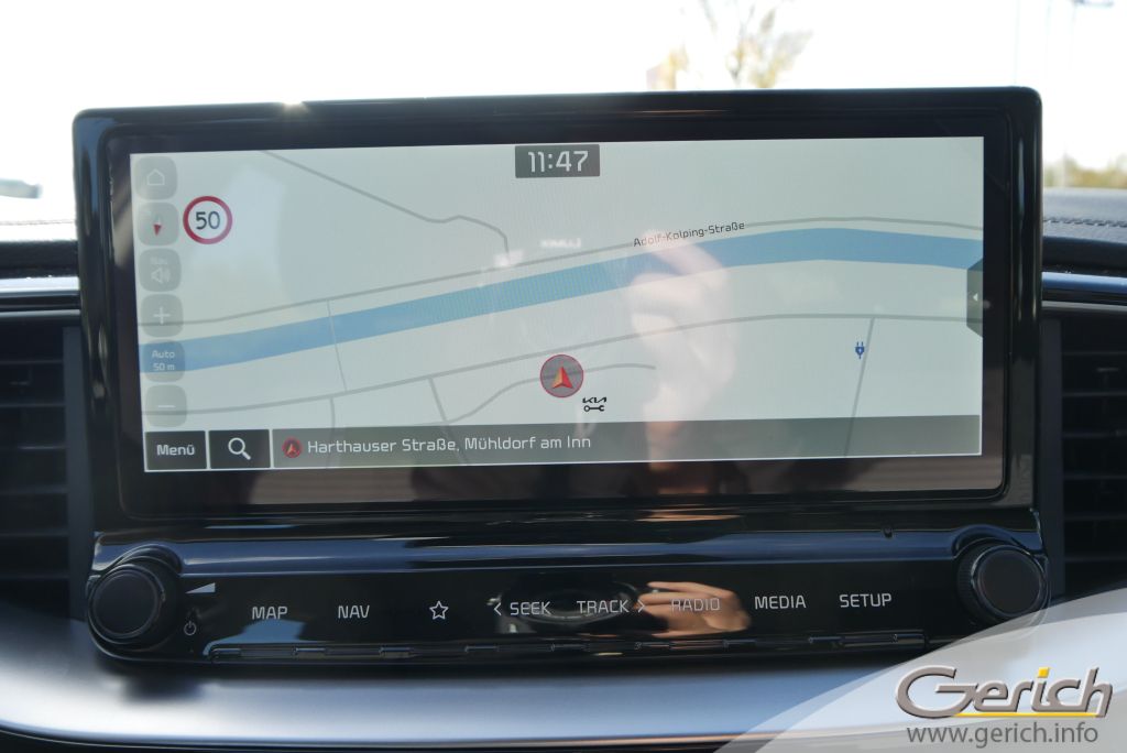 Kia Ceed SW – Bild 14