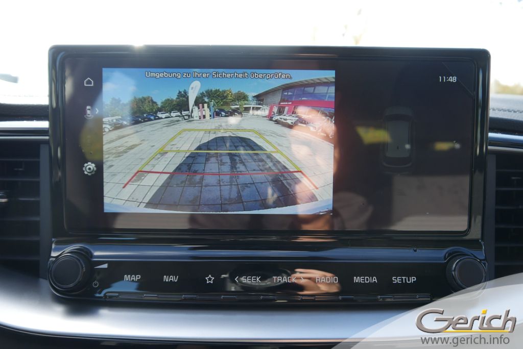 Kia Ceed SW – Bild 16