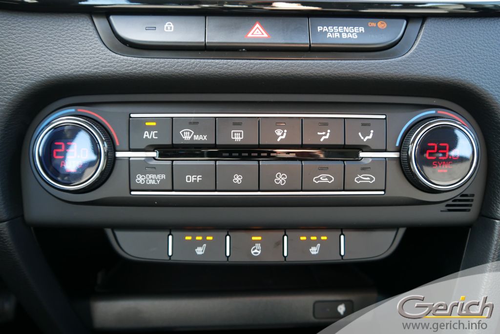 Kia Ceed SW – Bild 17