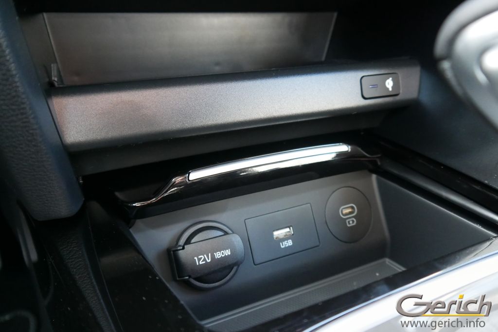 Kia Ceed SW – Bild 18
