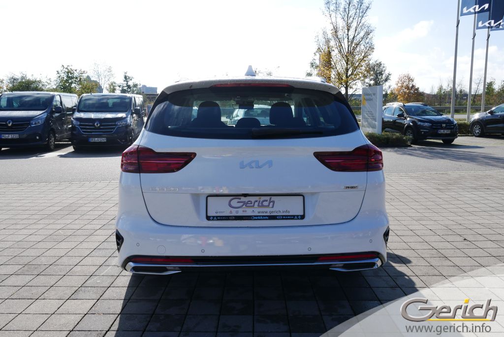 Kia Ceed SW – Bild 6