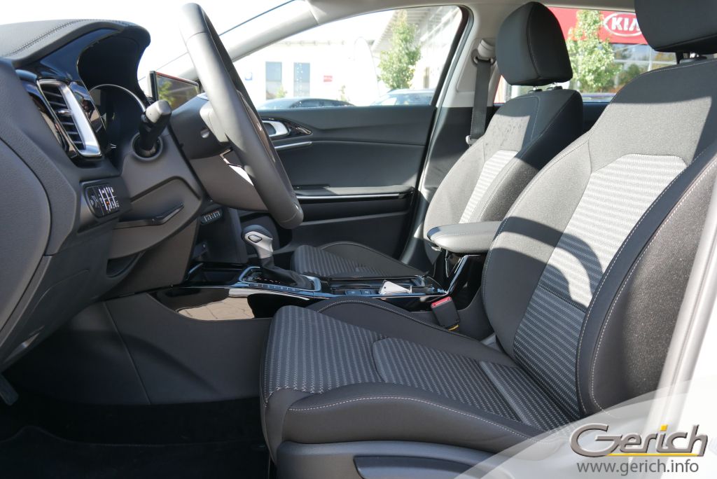 Kia Ceed SW – Bild 9