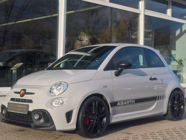 Abarth 500