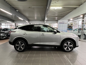 Nissan Qashqai 1.3 Connecta LED+NAVI+360+VC+ACC+uvm...