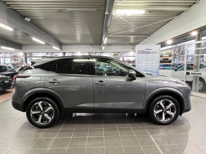 Nissan Qashqai 1.3 Connecta ACC+VC+360+Navi+WIE NEU