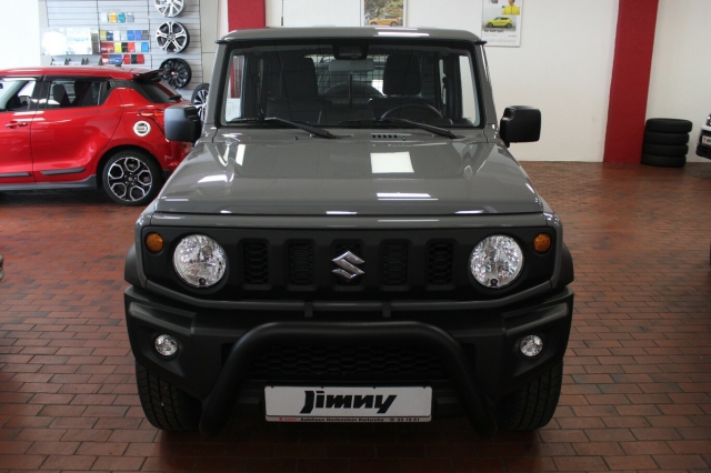 Suzuki Jimny 1.5 Comfort Allgrip *Navi + Kamera*