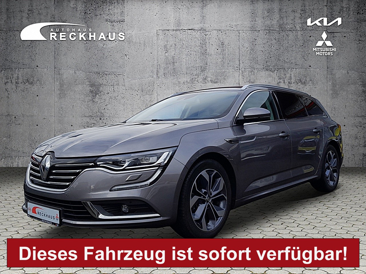 Renault Talisman