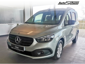 Mercedes-Benz Citan Tourer 112 cdi S/FWD PRO+KEYLESS-GO+LED