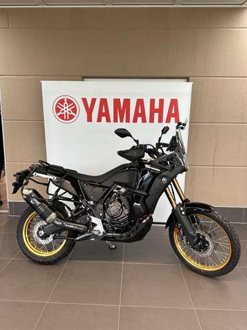 Yamaha XT 700 World Raid YZR-GOLD Edition/ 24-60 Monate Garantie