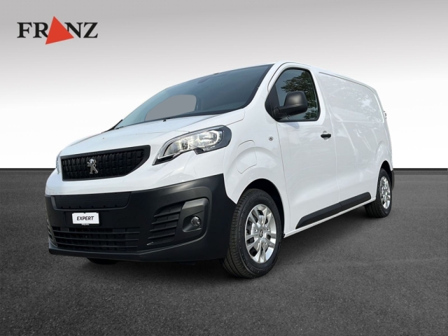 Peugeot Expert 75 KWh Premium Sta