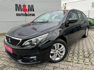 Peugeot 308 SW Active Business EAT8 Nav/Tempo/Kamera/Shz