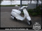 Vespa Sprint 125 S E5 Justin Bieber X / VERSAND MGL.