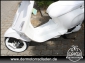 Vespa Sprint 125 S E5 Justin Bieber X / VERSAND MGL.