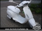 Vespa Sprint 125 S E5 Justin Bieber X / VERSAND MGL.