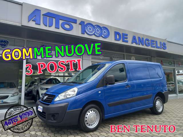 Fiat Scudo