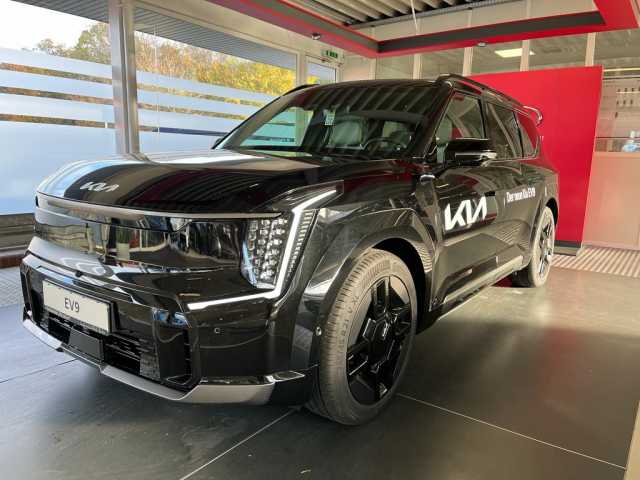 Kia EV9