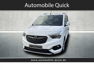 Opel Combo Life 1.5 D Innovation/Apple Car/Allwetter