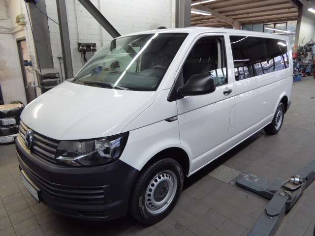 Volkswagen T6 Transporter