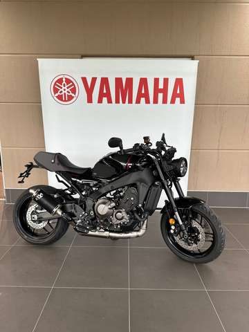 Yamaha XSR 900 YZR Edition / 24-60 Monate Garantie