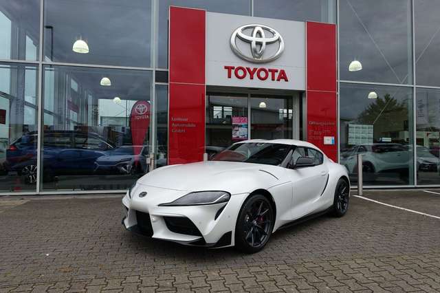 Toyota Supra