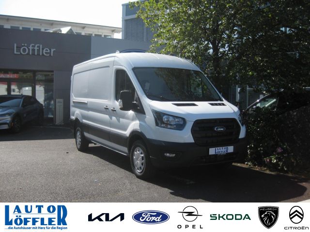 Ford Transit 2.0 Kasten Trend 350 H2L3 DAB PDC FHZ