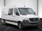 Mercedes-Benz Sprinter 316 Maxi,MBUX,Automatik,Kamera