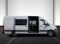 Mercedes-Benz Sprinter 316 Maxi,MBUX,Automatik,Kamera