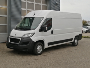 Peugeot Boxer 335 L3H2 Premium S&S BlueHDi 140