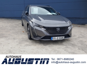 Peugeot 308 SW Hybrid 180 GT