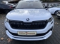 Skoda Kodiaq 2,0l TDI Sportline 4x4 LED Navi Kamera