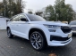 Skoda Kodiaq 2,0l TDI Sportline 4x4 LED Navi Kamera