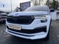 Skoda Kodiaq 2,0l TDI Sportline 4x4 LED Navi Kamera