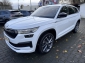 Skoda Kodiaq 2,0l TDI Sportline 4x4 LED Navi Kamera