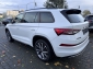 Skoda Kodiaq 2,0l TDI Sportline 4x4 LED Navi Kamera