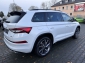 Skoda Kodiaq 2,0l TDI Sportline 4x4 LED Navi Kamera