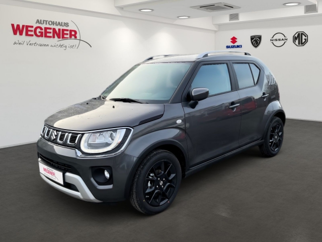 Suzuki Ignis COMFORT AUTOMATIK HYBRID KAMERA LED