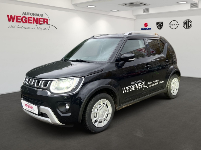 Suzuki Ignis Comfort+ Hybrid