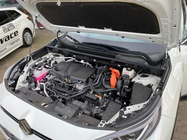 Suzuki Across