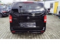 Mercedes-Benz V 220 d, Automatik, 2-Schiebetren, MB-Garantie