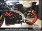 Aprilia RSV4, RSV 4 1100 E5 SACHSENRING BLACK